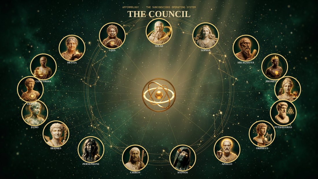 The Affirmology Council