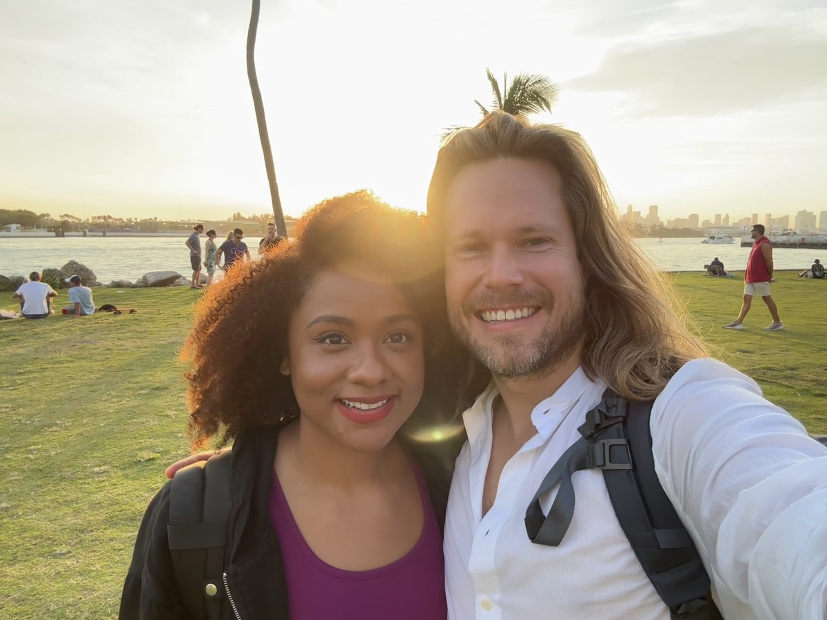 Jeff and Sol