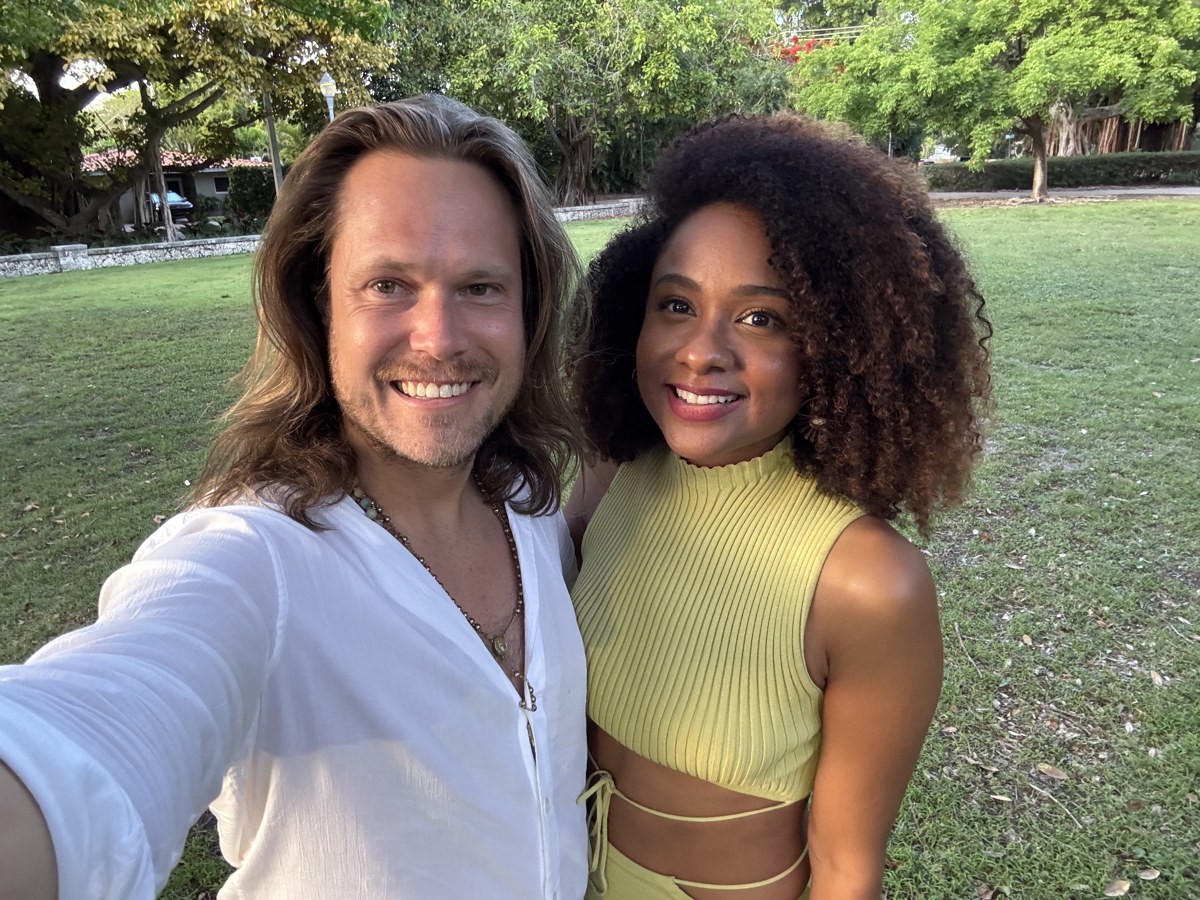 Jeff and Sol