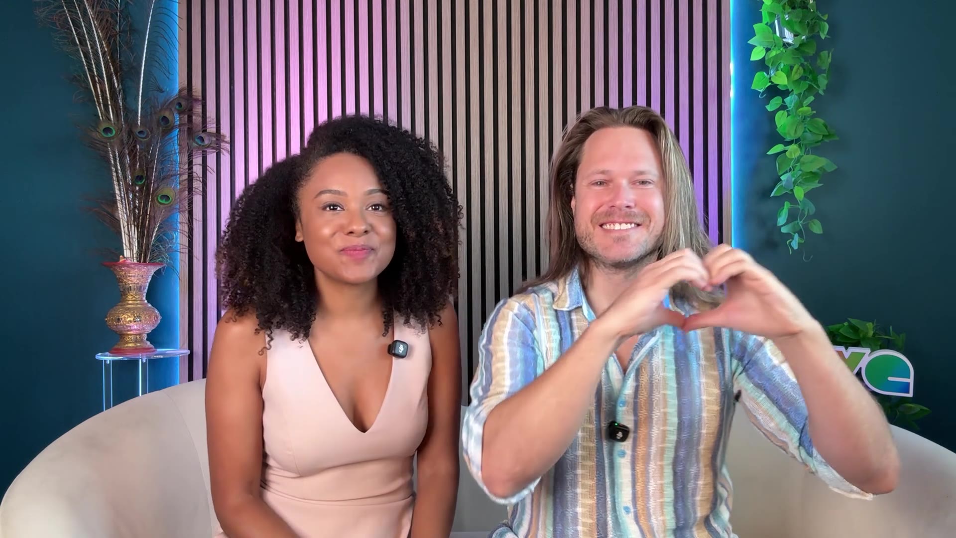 A new video from Jeff and Sol